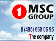 MSC Group